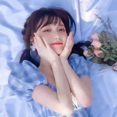 低调可爱的快手网名女治愈系女孩可爱点
