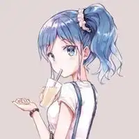 图片卡通可爱头像女生可爱图片女生卡通少女心头像
