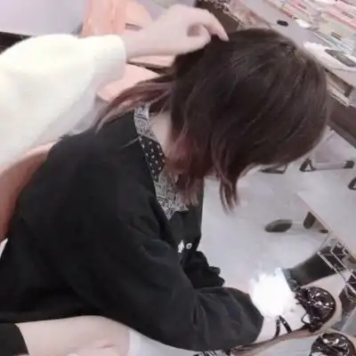 2024年最新版超飒情头真人一对
