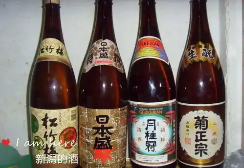 新潟的酒,为何成了喜酒人永远的念想
