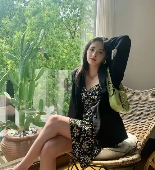 我宣布今年夏天和这些小裙子锁了

