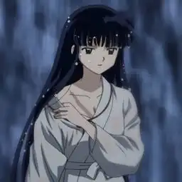 甜丧动漫女生头像爱一个人,把她惯坏,她就是你的了
