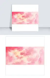 粉色梦幻星空渐变banner海报图片素材psb格式下载其他大全
