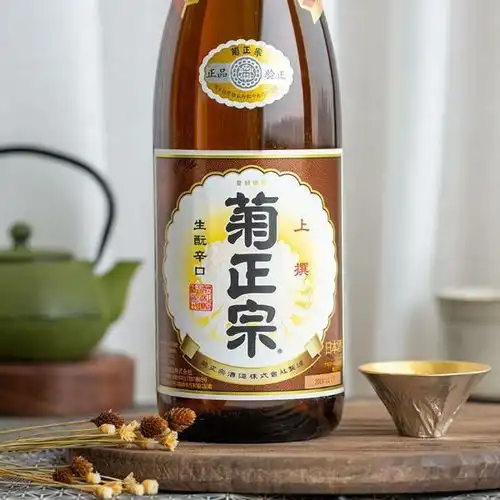很迷恋清酒,有哪些性价比高的清酒推荐
