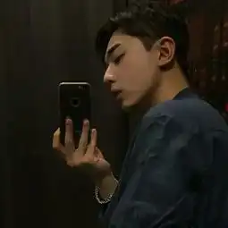少年回眸染流年
