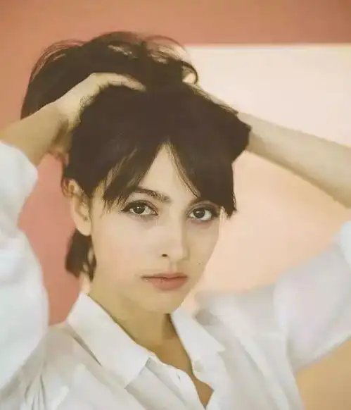最理想的女友身材男生和女生的审美竟然差这么多
