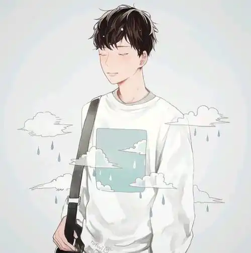 写给他的信
