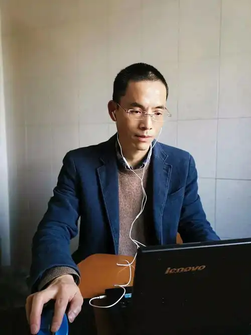 金明强你在哪里,学生可以到达那里你是怎样,学生可以变成那样卓越教师系列
