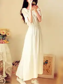 衣服裙子连衣裙服饰鞋包女装抢先美衣蘑菇街优店
