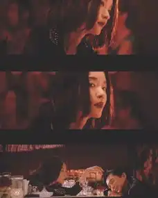 普通人如何打造杜鹃同款禁欲系高级感
