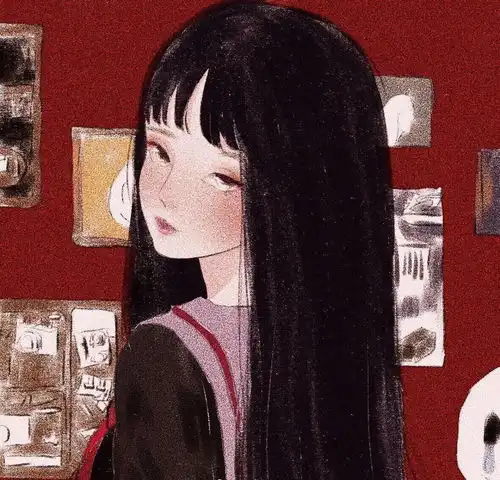 有没有森系的好看头像呢谢谢

