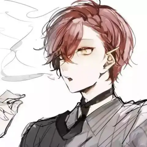 最近火了超奶思仙气头像,前任看了都想要复合,来走一波
