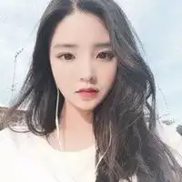 女生头像韩系高冷微信头像图片大全
