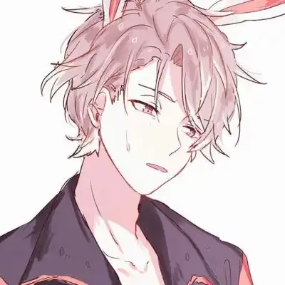 二次元超酷男生头像希望你永远男生头像我要个性网
