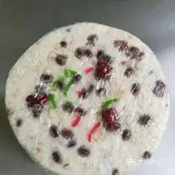琼花糕点店的蛋黄肉粽好不好吃用户评价口味怎么样昆山美食蛋黄肉粽实拍图片大众点评
