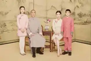 漂泊一年爸妈又老了一岁,过年回家和他们拍套全家福吧梦婚礼
