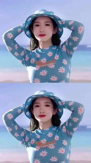 让大家感受一下孟美岐的魅力,这种可盐可甜唱跳俱佳的女生,最适合当女朋友了
