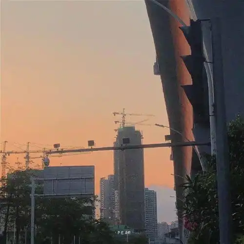 心仪的微信背景图赶紧换
