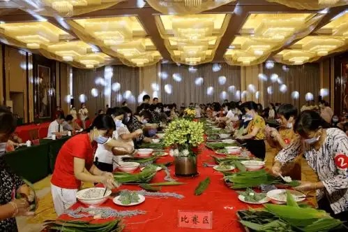 感受非遗魅力,畅享文化盛宴潜山市文化和自然遗产日主题系列活动精彩纷呈
