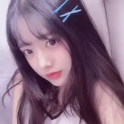 让她们的笑去融化你的心吧
