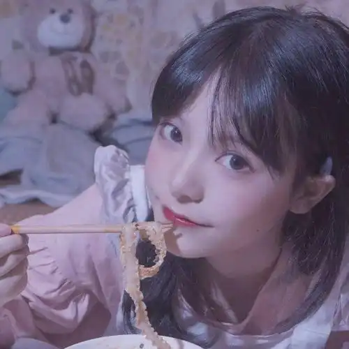 头像图片丨闺蜜头像,女生头像1225
