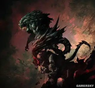 恶魔城暗影之王宿命镜面最新截图公开
