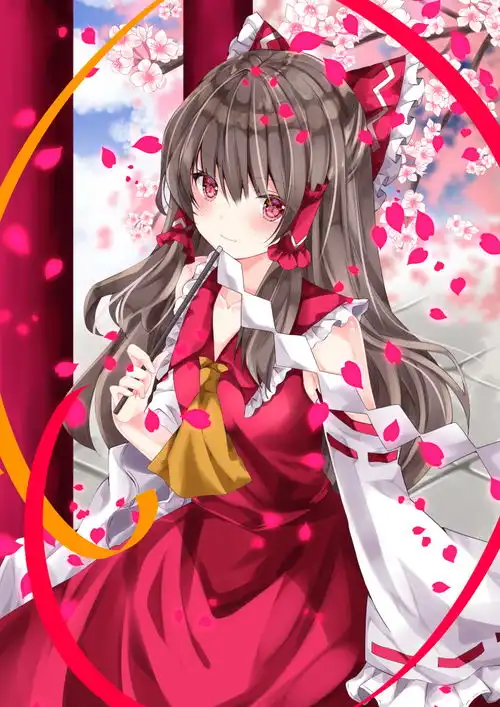 可爱萌系唯美以及少女的呢喃...
