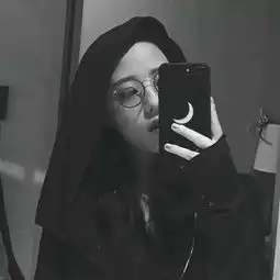 求此情头另一半
