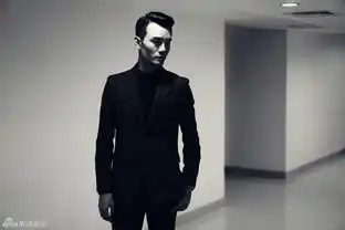 王凯上演绅士品格
