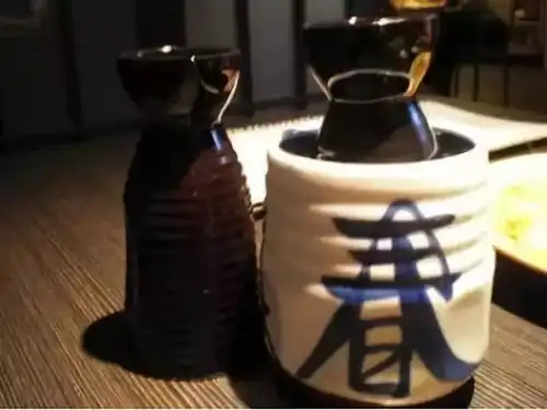 喝酒不仅看心情更要看温度
