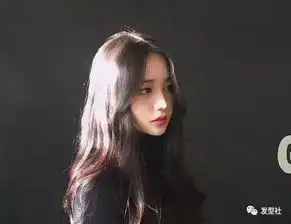 这些卷发让你美上了天
