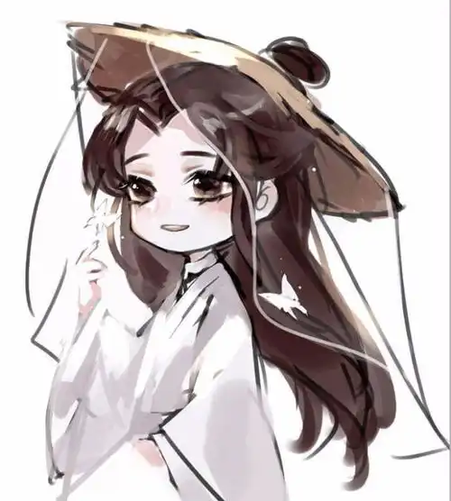 天官赐福为什么有人认为谢怜太圣父了人性的怅然
