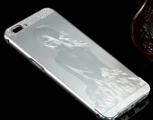 过时的手机壳别用了,时尚达人都用这几款,拿出去炫酷时尚
