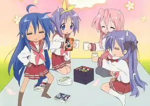 求轻音少女少年同盟笨蛋花丸幼稚园夏目友人帐或者其他动漫的萌系壁纸rar打包来多多益善
