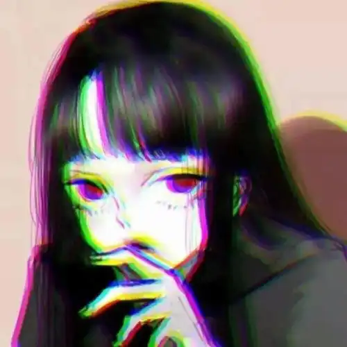 动漫头像丨男女生头像
