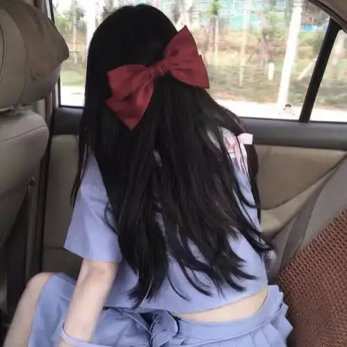 第600期可爱头像0319小熊软糖软妹女生头像
