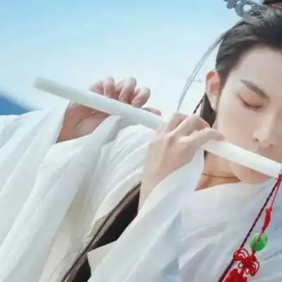 罕见的古风网名两个字偏离世俗可爱点
