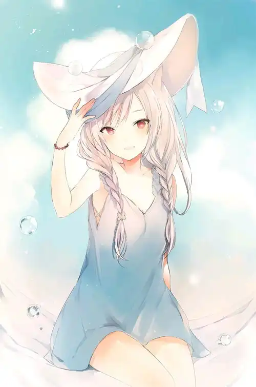 今日二次元
