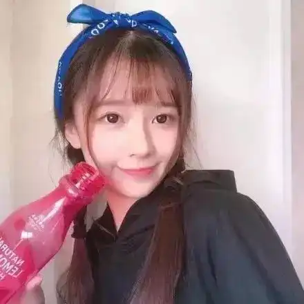 闺蜜头像丨我真羡慕我的闺蜜有我这么好的闺蜜
