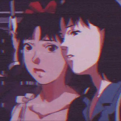 旧漫女头你害怕我也害怕啊,怕自己努力到最后,换来的只剩幻想
