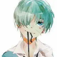 玩网漫画男头像高清微信头像图片大全
