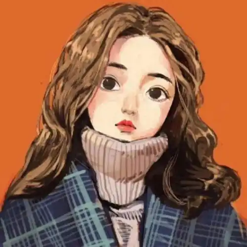 1989年,待人友善,孝顺长辈,性格活泼的小姐姐
