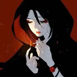 一个神奇的贴
