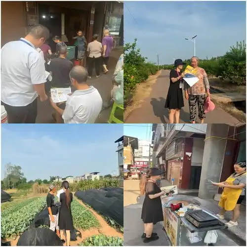 民生银行重庆分行扎实开展担当新使命消保县域行系列活动
