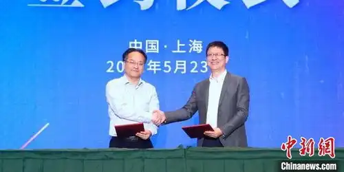 上海开启建设接轨国际的青少年科创教育社会支持体系
