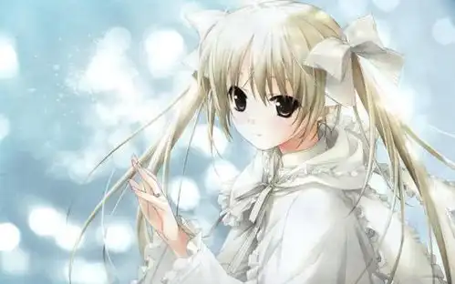 盘点二次元中的美少女妹妹们,谁是你心中最喜欢的妹妹
