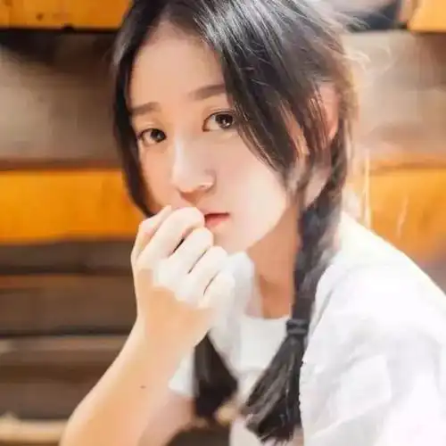 女生头像ins风女生头像
