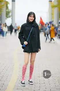 美丽冻人你得学会这些搭配
