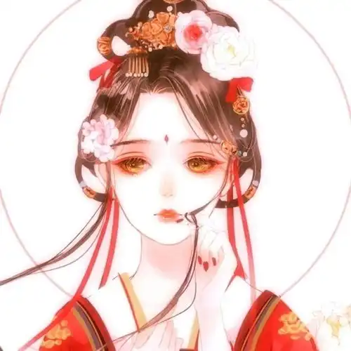 古风斗罗动漫手机壁纸动漫古风动漫

