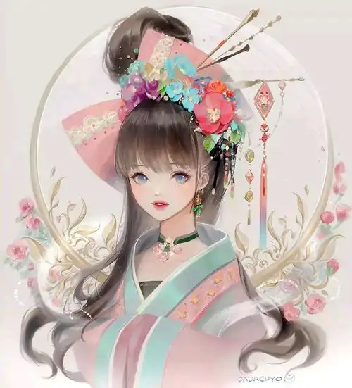 哔哩哔哩专栏
